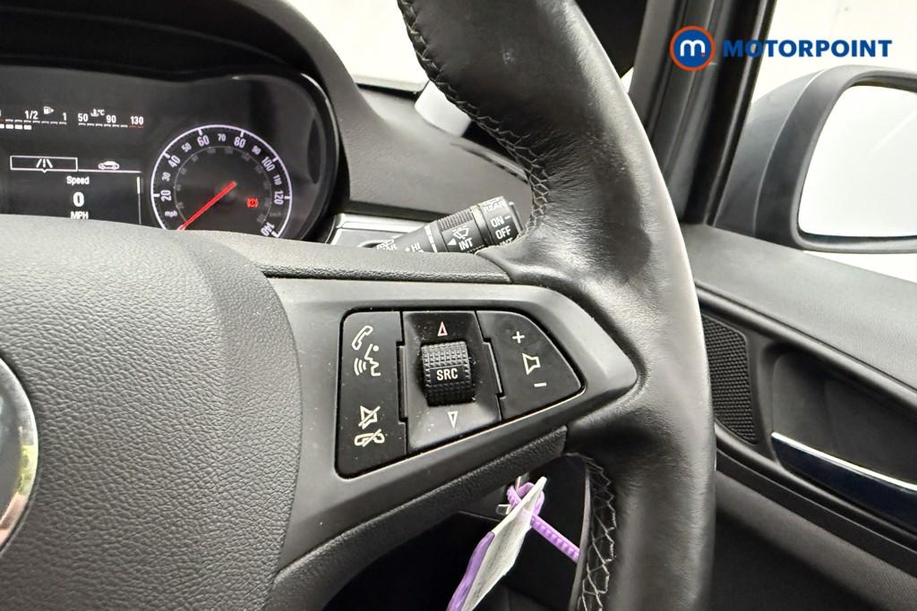 Vauxhall Corsa Energy Manual Petrol Hatchback - Stock Number (1617394) - 8th supplementary image