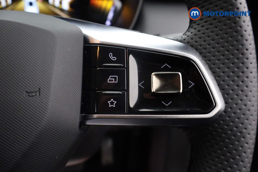 Mg Motor Uk ZS Trophy Automatic Petrol-Electric Hybrid SUV - Stock Number (1617681) - 8th supplementary image