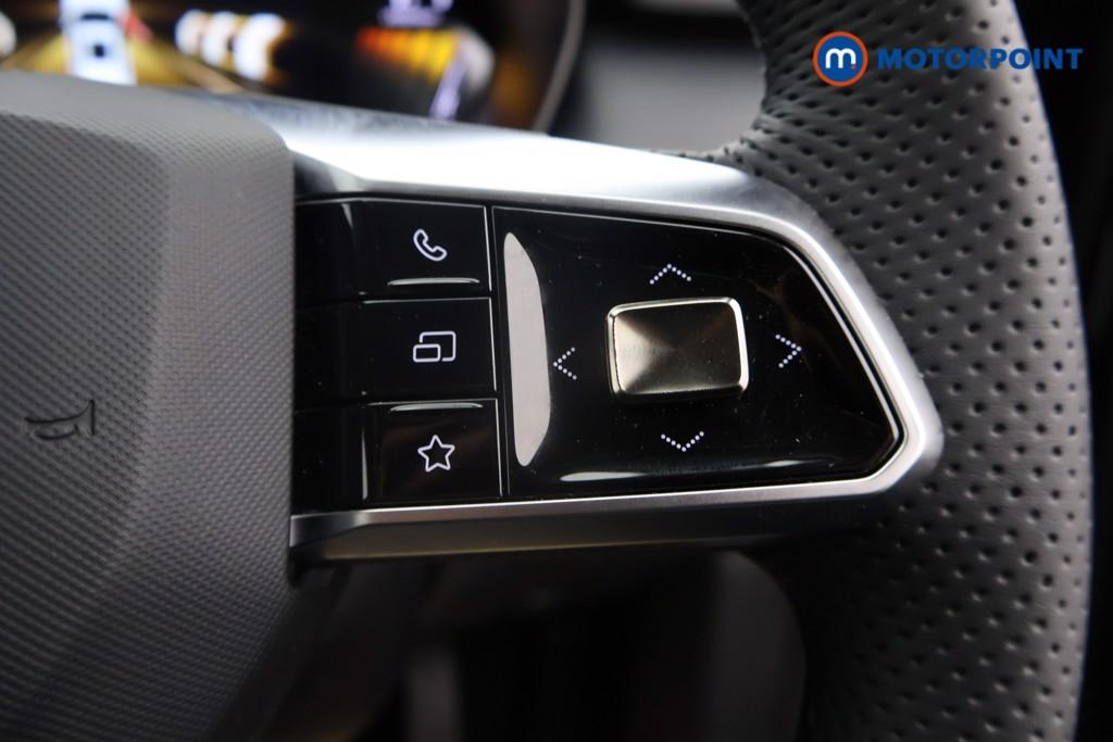 Mg Motor Uk ZS Trophy Automatic Petrol-Electric Hybrid SUV - Stock Number (1617728) - 8th supplementary image