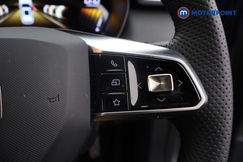 Mg Motor Uk ZS Trophy Automatic Petrol-Electric Hybrid SUV - Stock Number (1617889) - 8th supplementary image