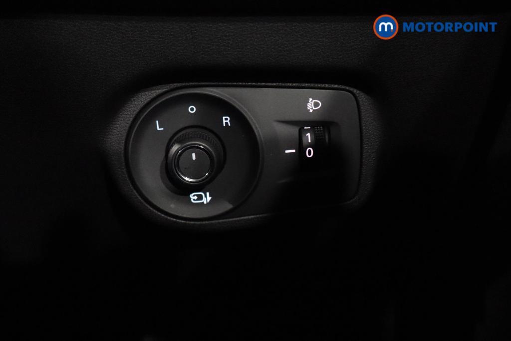 Mg Motor Uk ZS Trophy Automatic Petrol-Electric Hybrid SUV - Stock Number (1617898) - 8th supplementary image