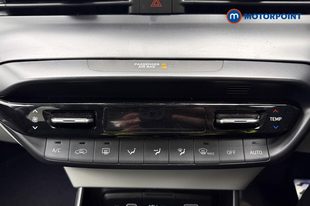 Hyundai Bayon Ultimate Automatic Petrol SUV - Stock Number (1618029) - 8th supplementary image