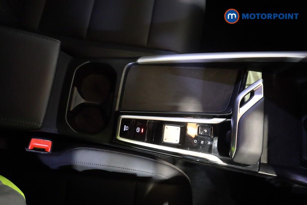 Mg Motor Uk ZS Trophy Automatic Petrol-Electric Hybrid SUV - Stock Number (1618246) - 8th supplementary image