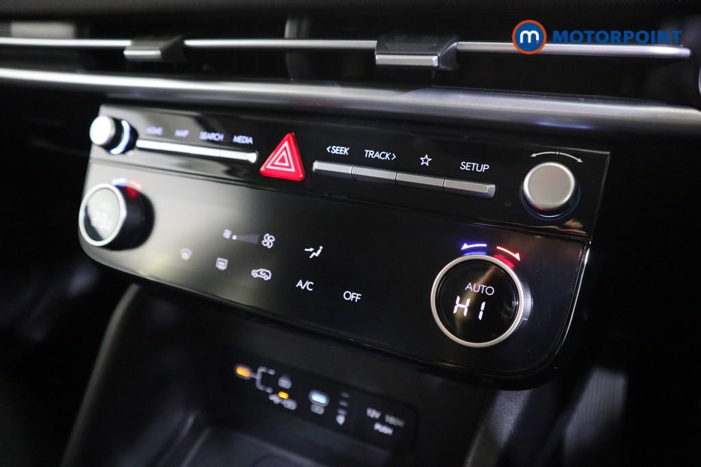 Hyundai Tucson Advance Manual Petrol SUV - Stock Number (1618286) - 8th supplementary image