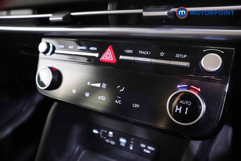 Hyundai Tucson Advance Manual Petrol SUV - Stock Number (1618306) - 8th supplementary image