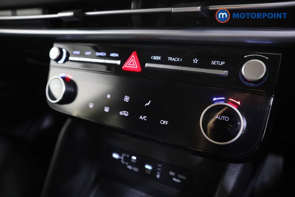 Hyundai Tucson Advance Manual Petrol SUV - Stock Number (1618372) - 8th supplementary image