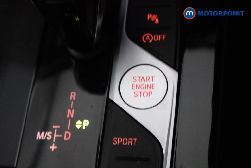 BMW 1 Series M Sport Automatic Petrol Hatchback - Stock Number (1618512) - 8th supplementary image