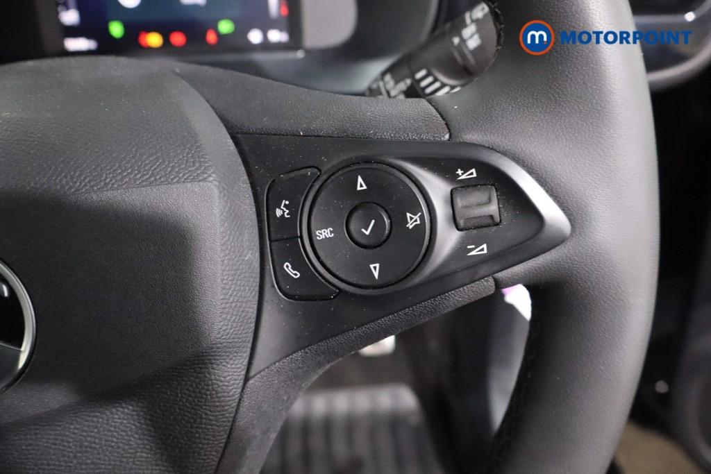 Vauxhall Corsa GS Manual Petrol Hatchback - Stock Number (1618568) - 8th supplementary image