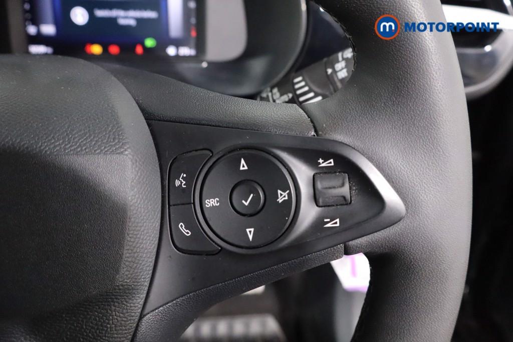 Vauxhall Corsa GS Manual Petrol Hatchback - Stock Number (1618856) - 8th supplementary image