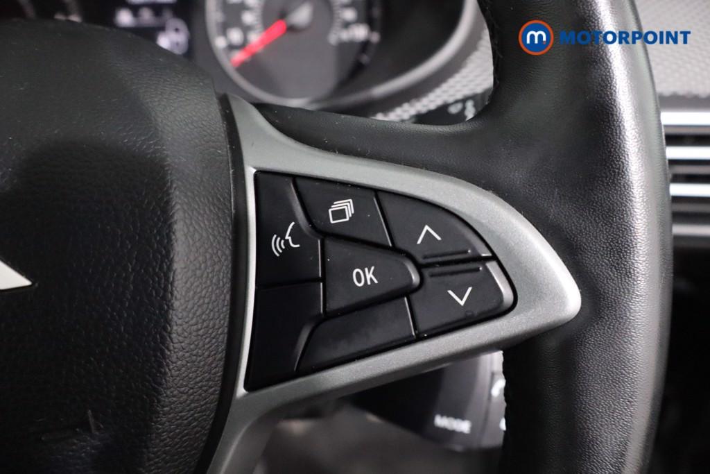 Dacia Sandero Expression Manual Petrol Hatchback - Stock Number (1619022) - 8th supplementary image