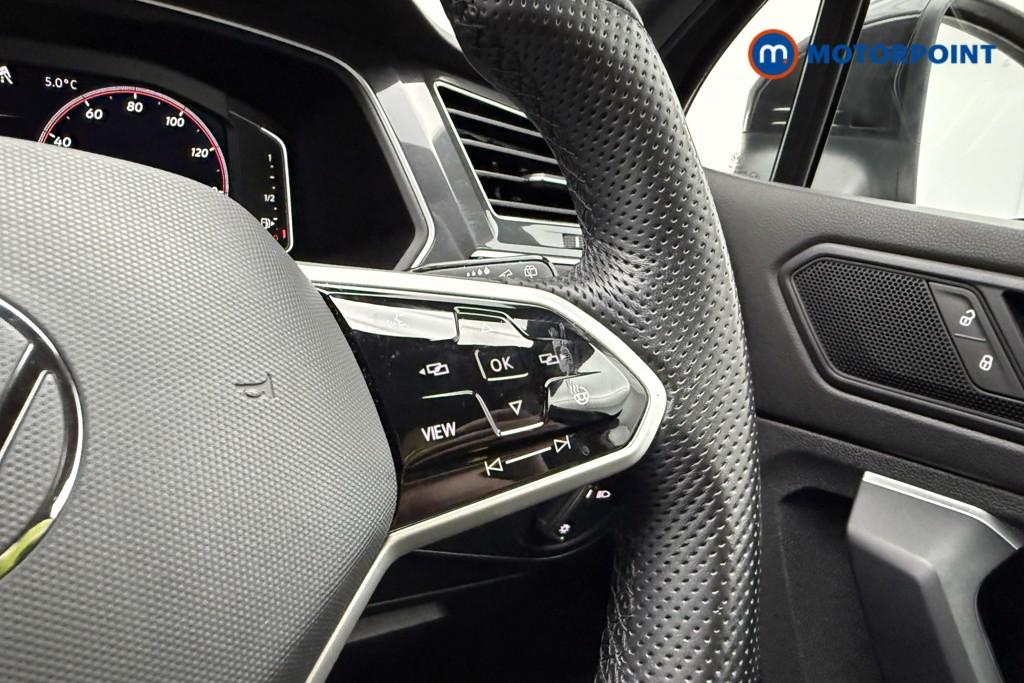 Volkswagen Tiguan R-Line Automatic Petrol SUV - Stock Number (1619284) - 8th supplementary image
