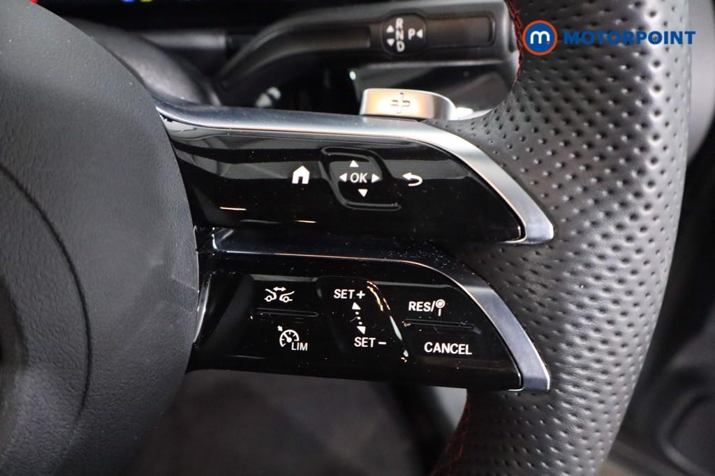 Mercedes-Benz GLA Amg Line Automatic Petrol SUV - Stock Number (1619657) - 8th supplementary image