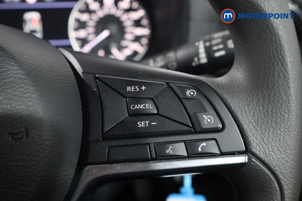 Nissan Juke Acenta Premium Manual Petrol SUV - Stock Number (1619892) - 8th supplementary image