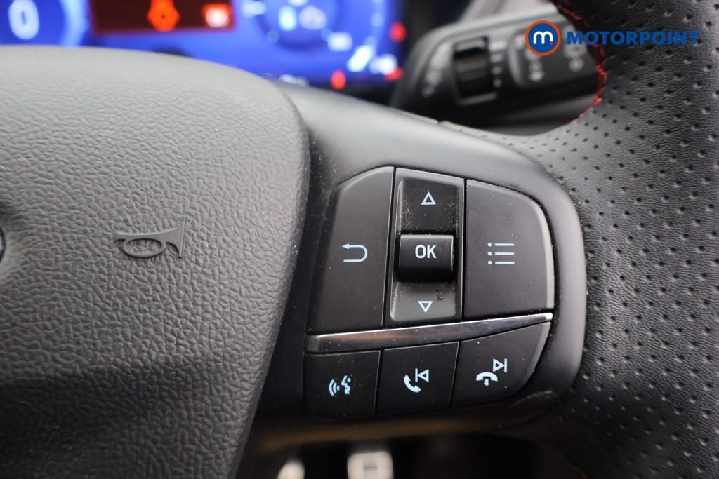 Ford Kuga St-Line Edition Automatic Petrol Plug-In Hybrid SUV - Stock Number (1620007) - 8th supplementary image