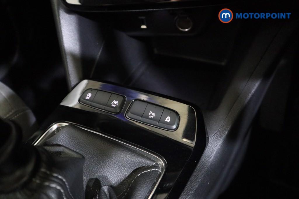 Vauxhall Mokka Elite Nav Manual Petrol SUV - Stock Number (1620108) - 8th supplementary image