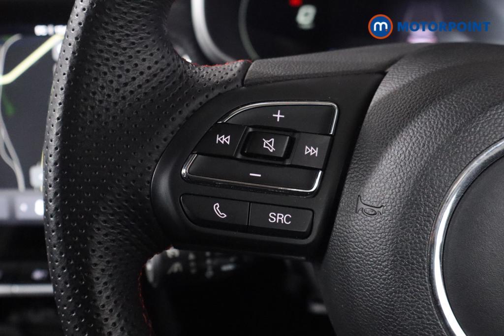 Mg Motor Uk ZS Trophy Ev Automatic Electric SUV - Stock Number (1620539) - 8th supplementary image