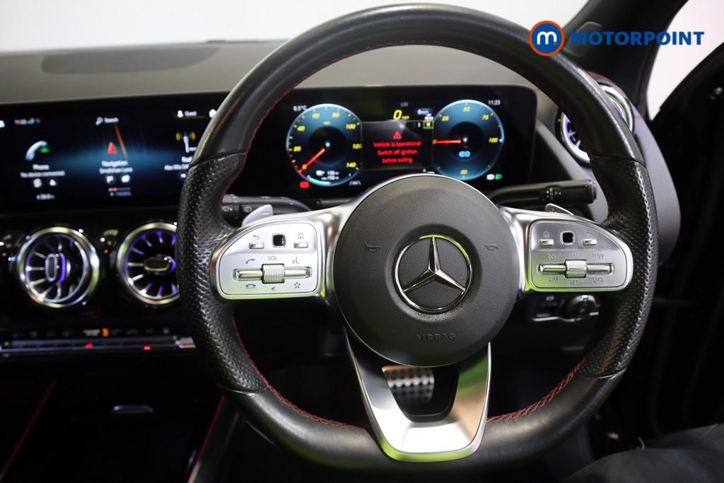 Mercedes-Benz EQA Amg Line Automatic Electric SUV - Stock Number (1620832) - 8th supplementary image