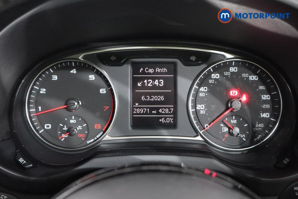 Audi A1 S Line Nav Manual Petrol Hatchback - Stock Number (1620844) - 8th supplementary image