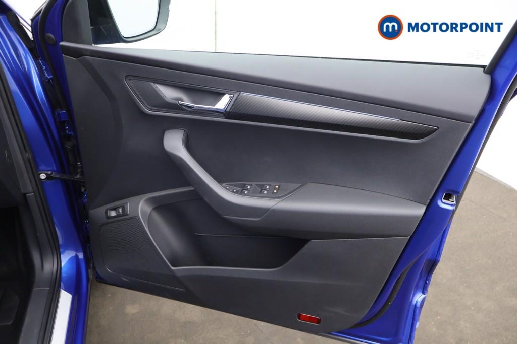 Skoda Karoq Sportline Edition Automatic Petrol SUV - Stock Number (1620979) - 8th supplementary image