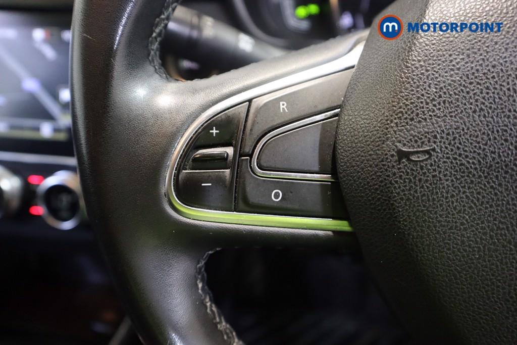 Renault Kadjar Iconic Manual Petrol SUV - Stock Number (1621124) - 8th supplementary image