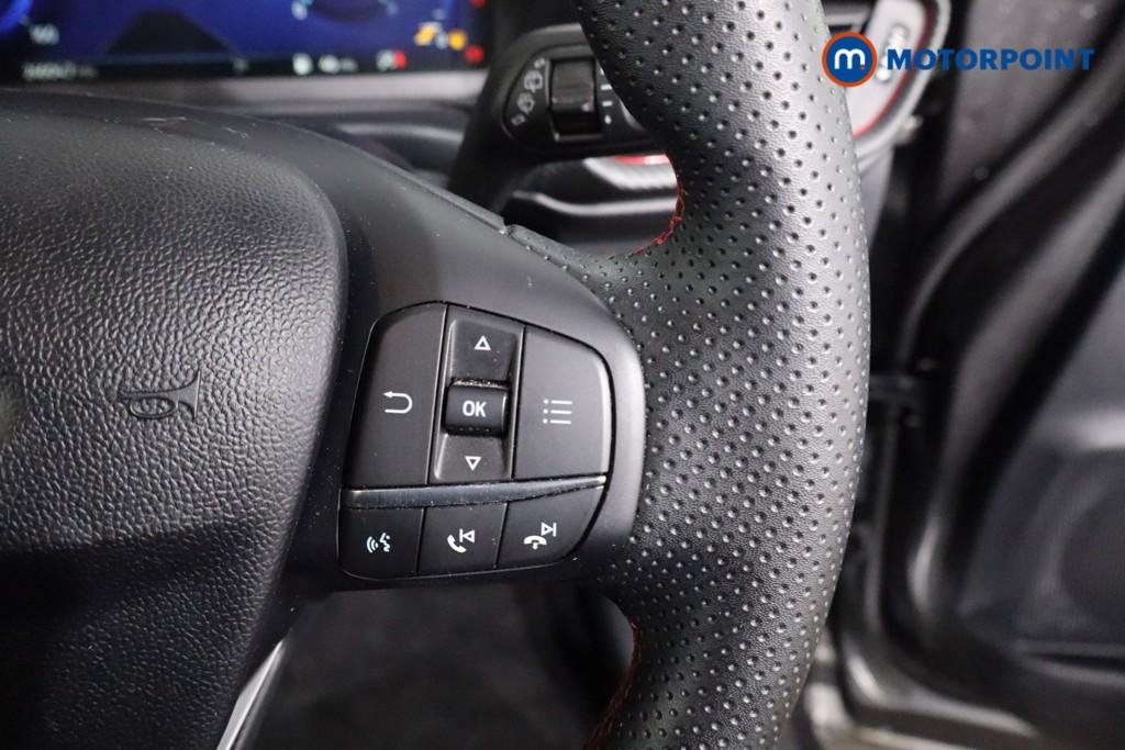 Ford Puma St-Line X Manual Petrol SUV - Stock Number (1621239) - 8th supplementary image