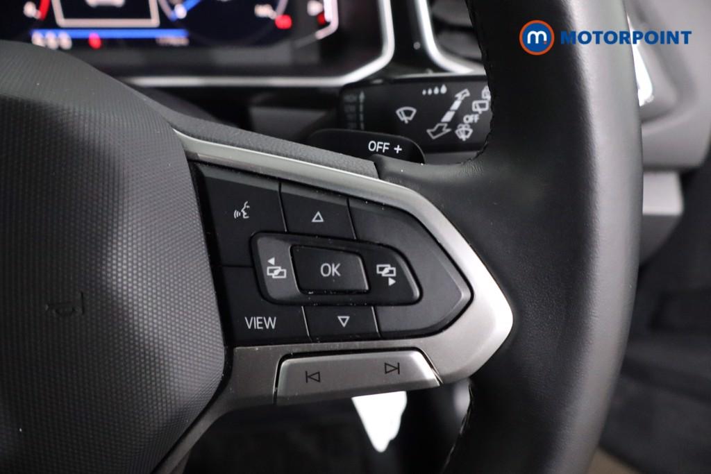 Volkswagen T-Roc R-Line Automatic Petrol SUV - Stock Number (1621380) - 8th supplementary image