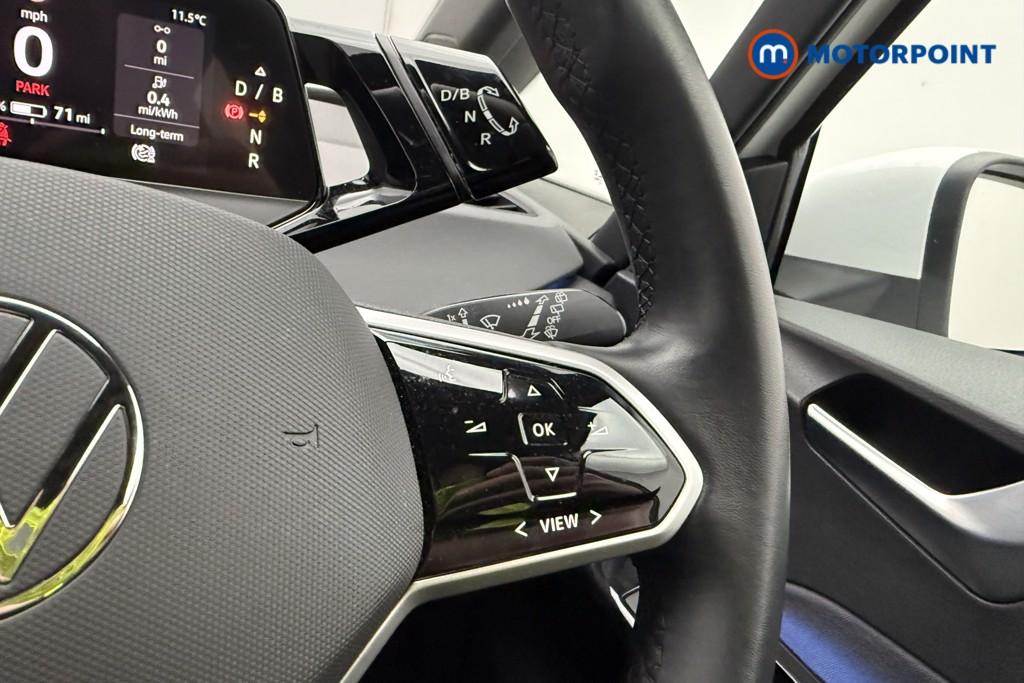 Volkswagen Id.3 Life Pro Automatic Electric Hatchback - Stock Number (1621856) - 8th supplementary image