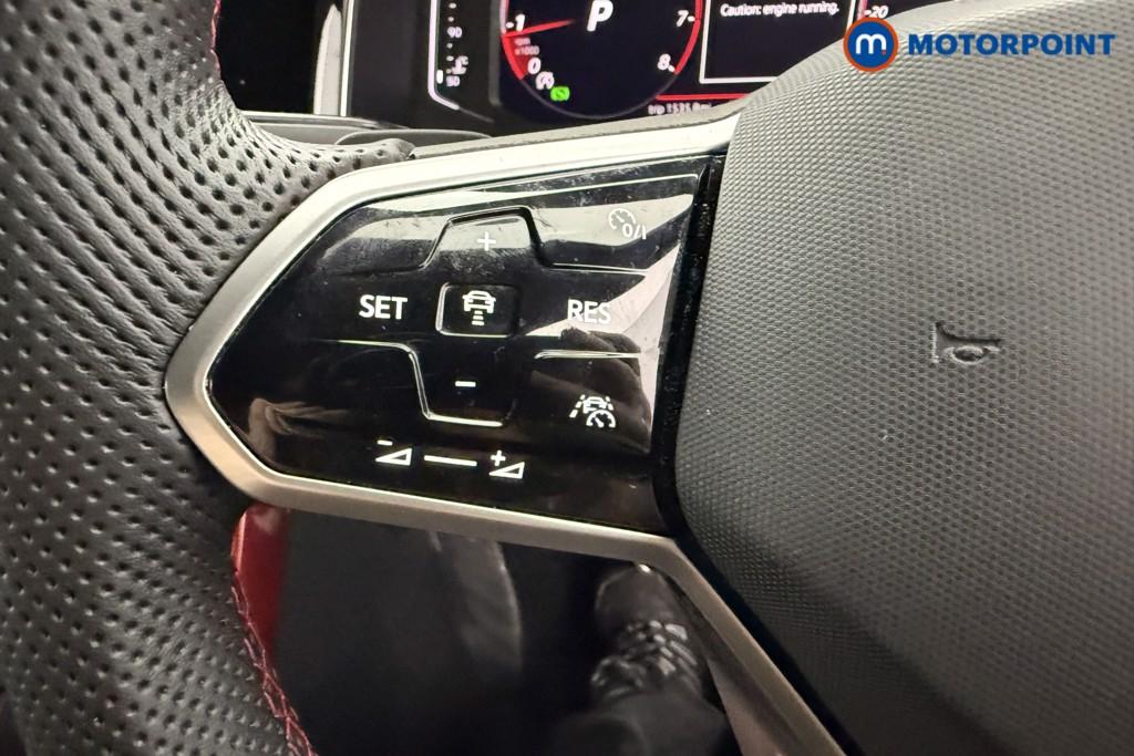 Volkswagen Polo GTI Automatic Petrol Hatchback - Stock Number (1621923) - 8th supplementary image
