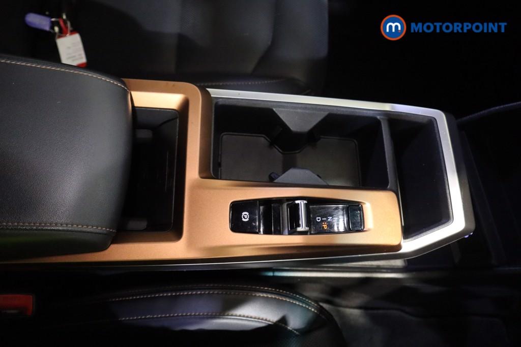 KGM Torres K40 Automatic Petrol SUV - Stock Number (1622020) - 8th supplementary image