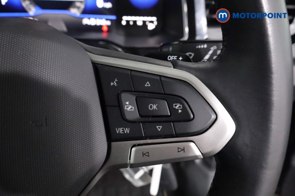 Volkswagen Polo Life Automatic Petrol Hatchback - Stock Number (1622123) - 8th supplementary image