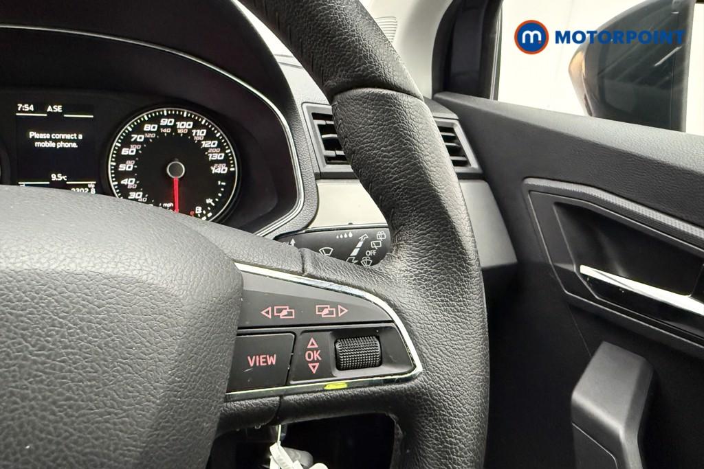 Seat Ibiza Se Technology Manual Petrol Hatchback - Stock Number (1622240) - 8th supplementary image