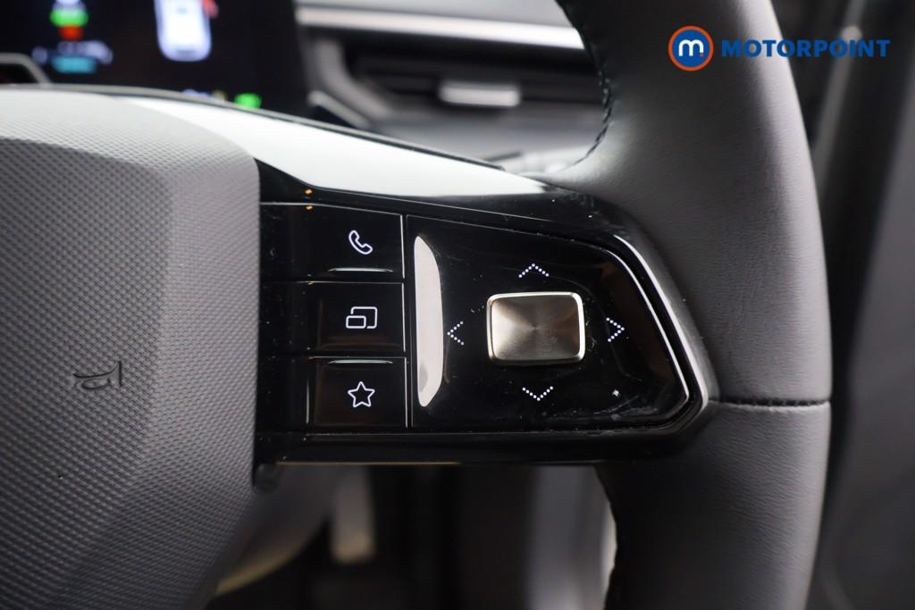 Mg Motor Uk MG3 Trophy Automatic Petrol-Electric Hybrid Hatchback - Stock Number (1622806) - 8th supplementary image