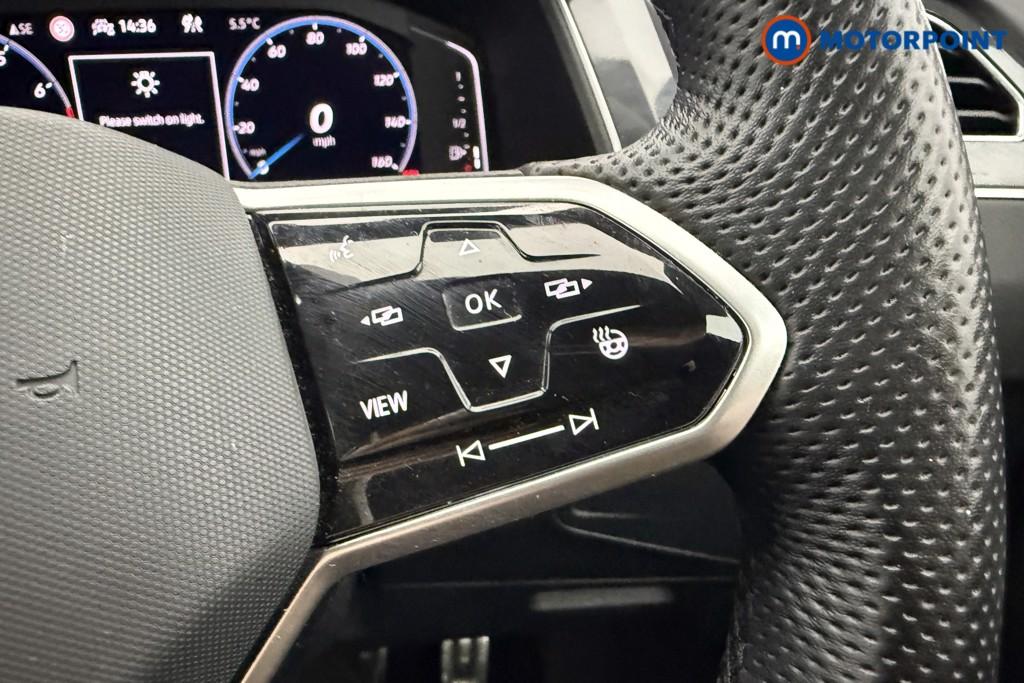 Volkswagen Tiguan R-Line Automatic Petrol SUV - Stock Number (1622895) - 8th supplementary image