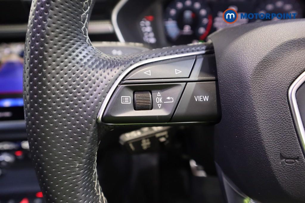 Audi Q3 S Line Automatic Petrol SUV - Stock Number (1623083) - 8th supplementary image