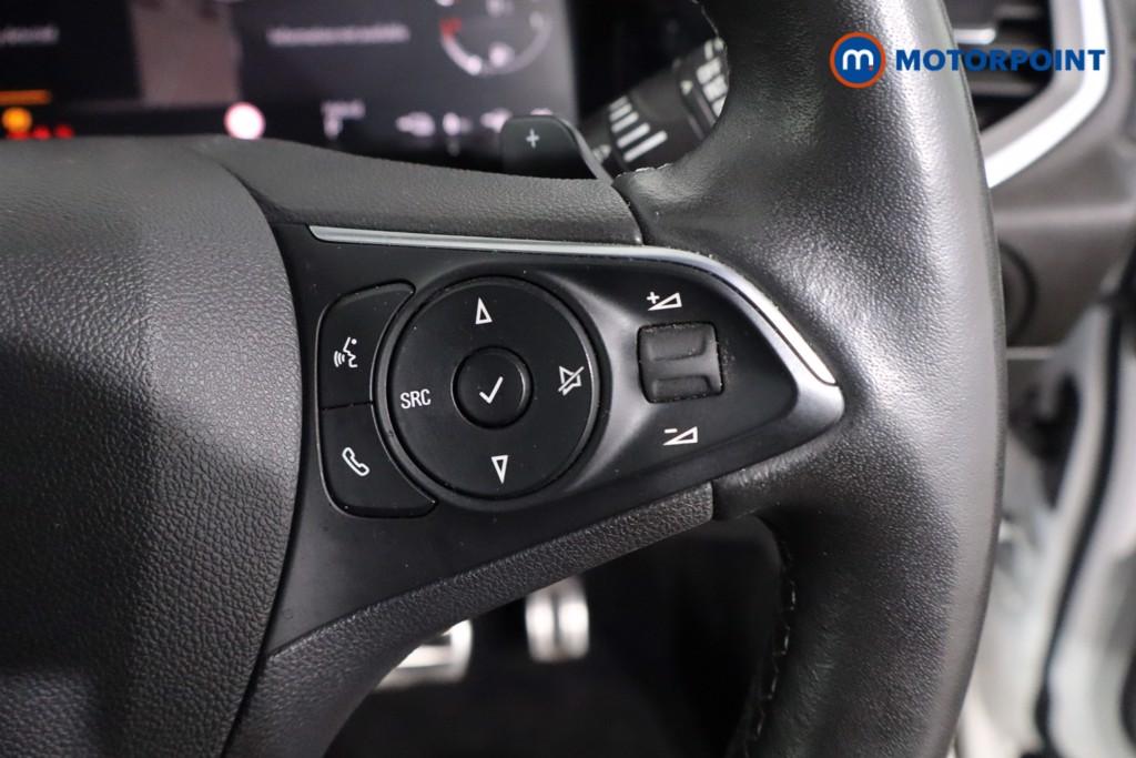 Vauxhall Grandland Ultimate Automatic Petrol Plug-In Hybrid SUV - Stock Number (1623091) - 8th supplementary image