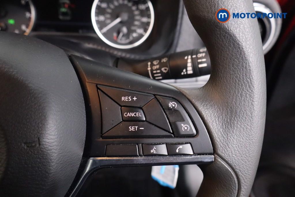 Nissan Juke Acenta Premium Manual Petrol SUV - Stock Number (1623173) - 8th supplementary image