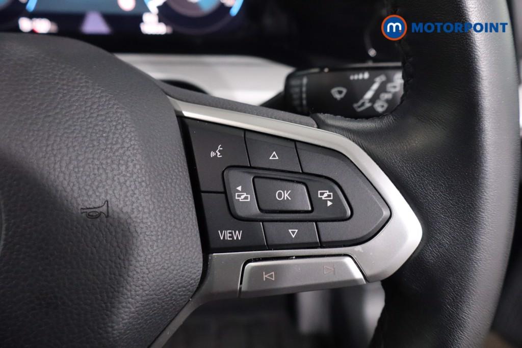 Volkswagen Golf Life Manual Petrol Hatchback - Stock Number (1623198) - 8th supplementary image