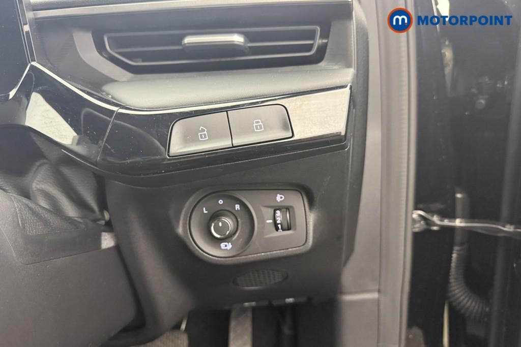 Mg Motor Uk MG3 Trophy Automatic Petrol-Electric Hybrid Hatchback - Stock Number (1623268) - 8th supplementary image