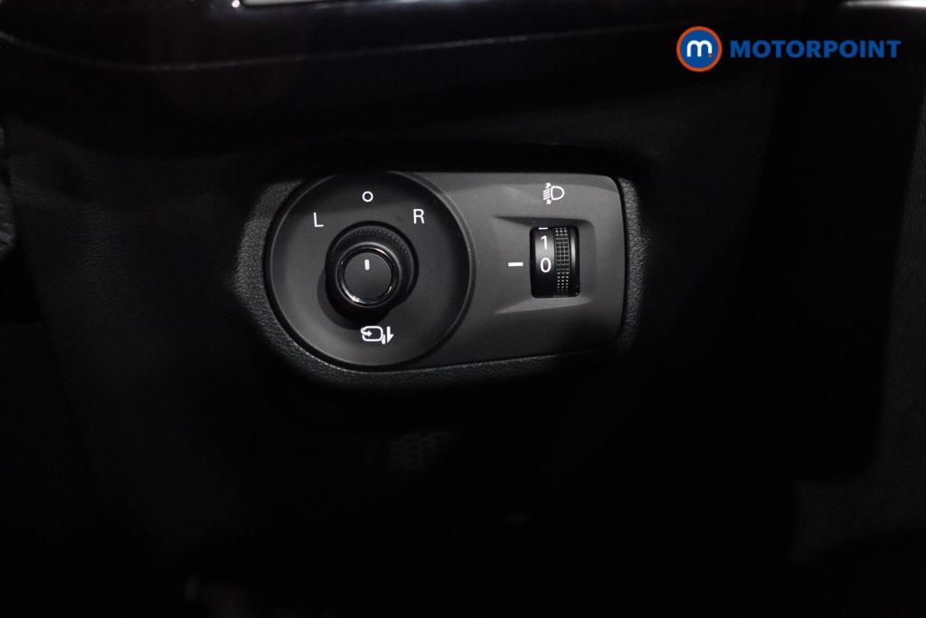 Mg Motor Uk MG3 Trophy Automatic Petrol-Electric Hybrid Hatchback - Stock Number (1623271) - 8th supplementary image