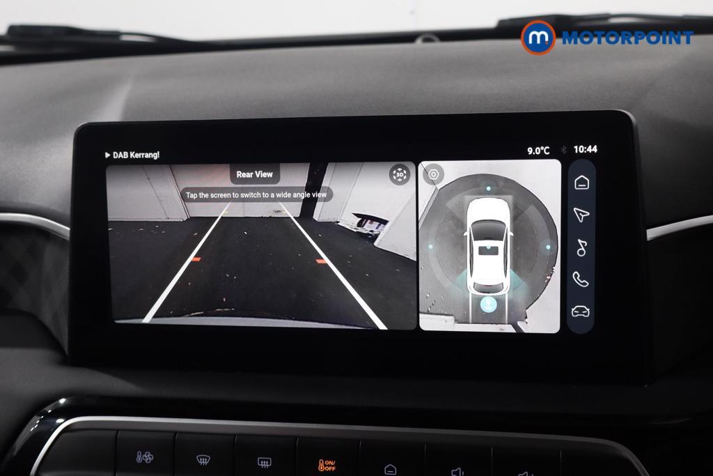 Mg Motor Uk MG3 Trophy Automatic Petrol-Electric Hybrid Hatchback - Stock Number (1623274) - 8th supplementary image