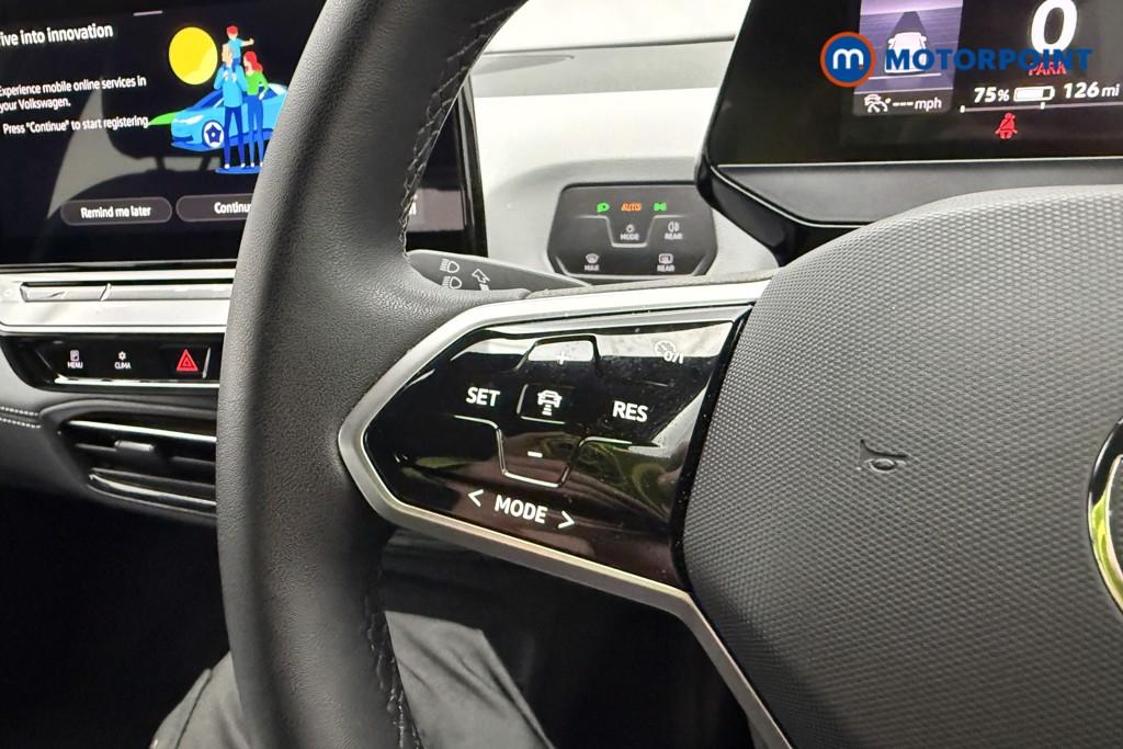 Volkswagen Id.3 Pro S Automatic Electric Hatchback - Stock Number (1623459) - 8th supplementary image