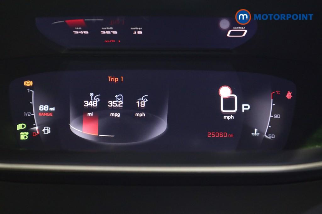 Peugeot 2008 GT Automatic Petrol SUV - Stock Number (1608150) - 8th supplementary image
