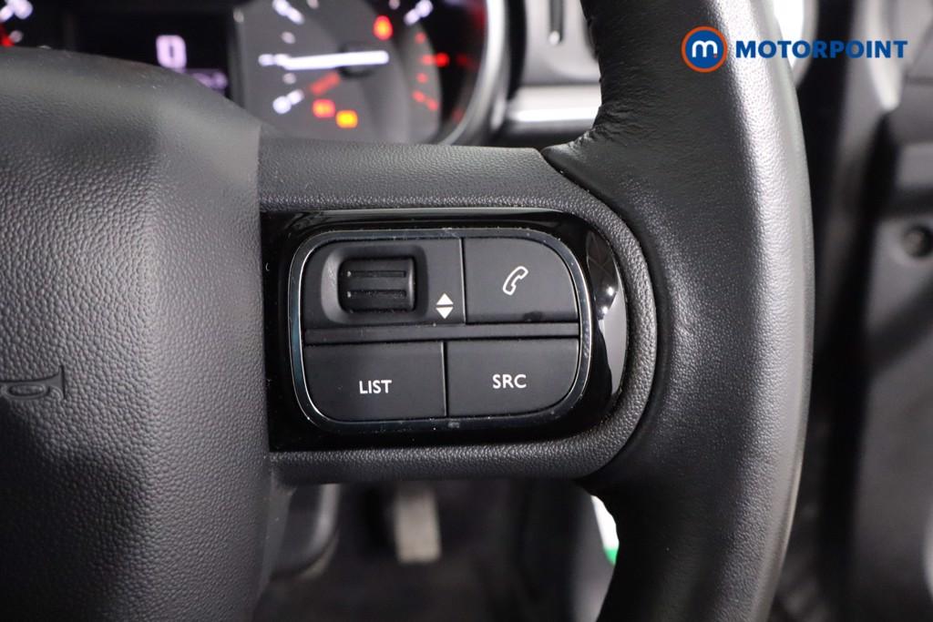 Citroen C3 Shine Plus Manual Petrol Hatchback - Stock Number (1608537) - 8th supplementary image
