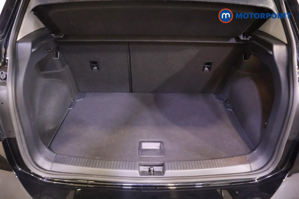 Volkswagen T-Cross Active Manual Petrol SUV - Stock Number (1612773) - 8th supplementary image