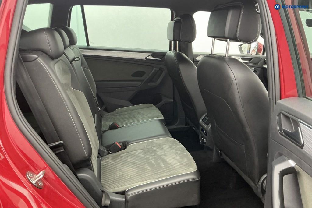 Seat Tarraco Xperience Automatic Diesel SUV - Stock Number (1615470) - 8th supplementary image