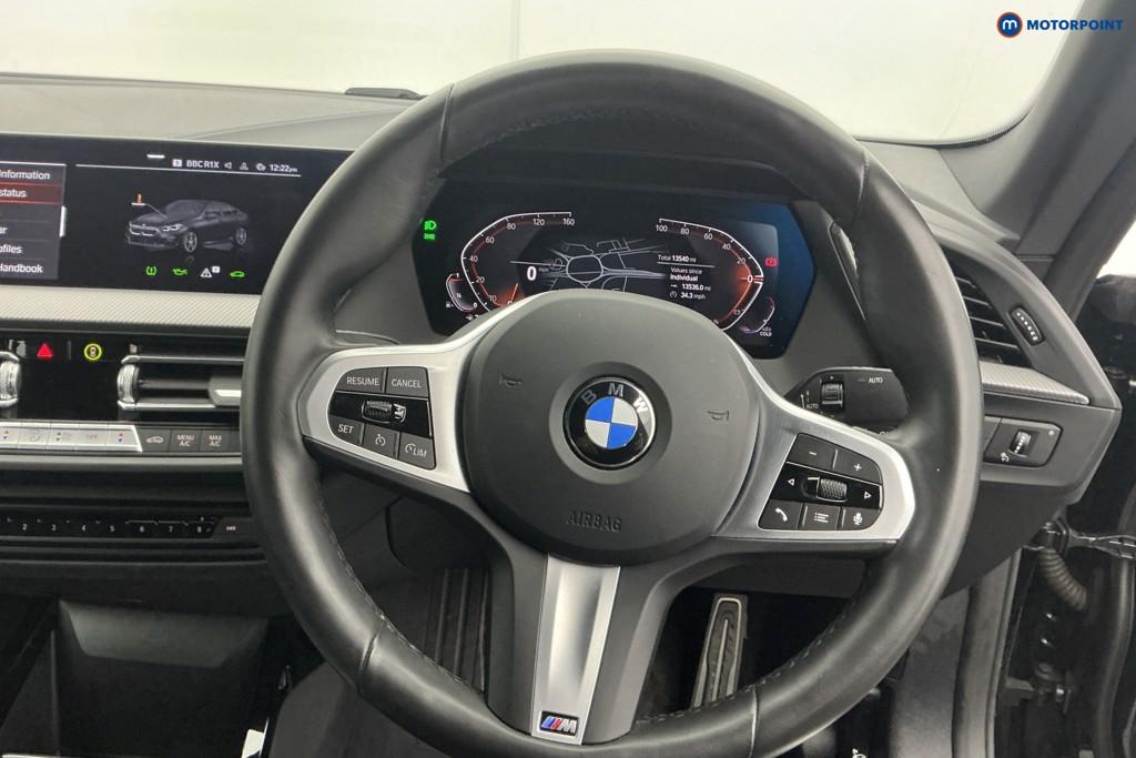 BMW 2 Series M Sport Automatic Petrol Saloon - Stock Number (1616654) - 8th supplementary image