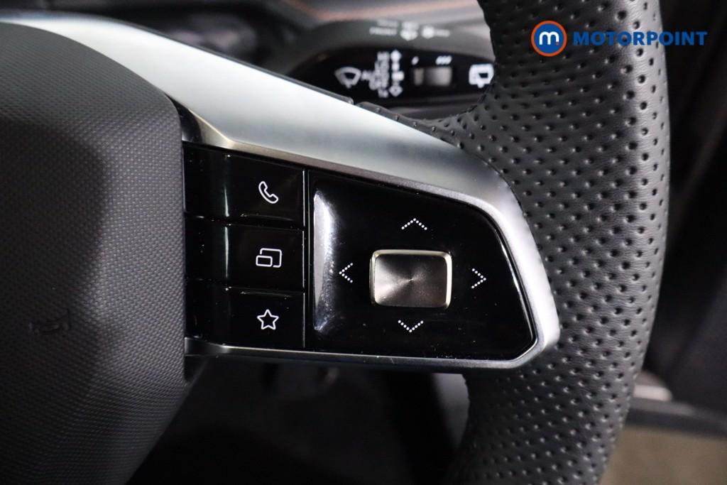 Mg Motor Uk HS SE Automatic Petrol-Electric Hybrid SUV - Stock Number (1616696) - 8th supplementary image