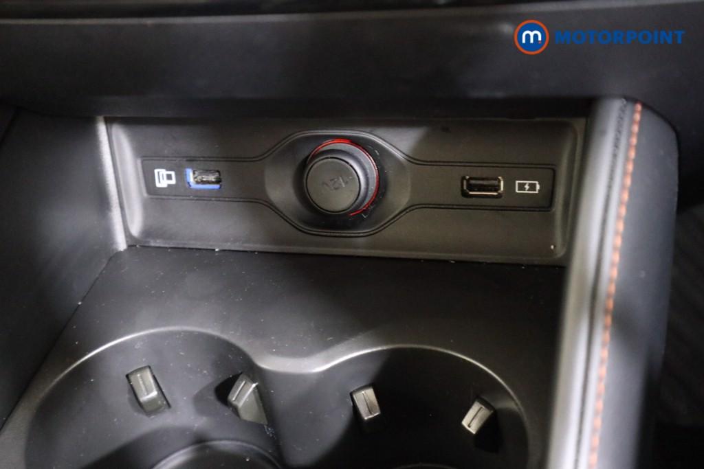 Mg Motor Uk HS Trophy Automatic Petrol-Electric Hybrid SUV - Stock Number (1616773) - 8th supplementary image