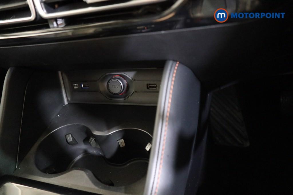 Mg Motor Uk HS Trophy Automatic Petrol-Electric Hybrid SUV - Stock Number (1616775) - 8th supplementary image