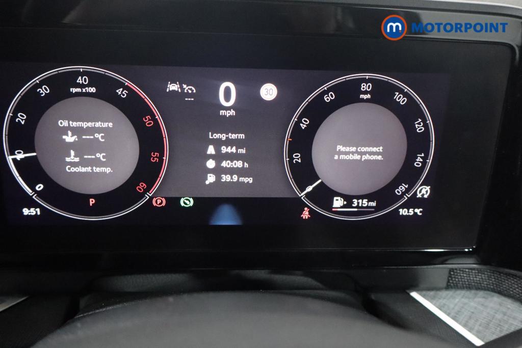 Skoda Kodiaq SE Automatic Diesel SUV - Stock Number (1616984) - 8th supplementary image